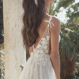 A Back-Side View of Hadar (From the Secret Garden Collection)