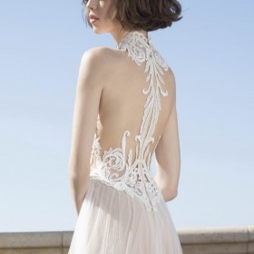 08-A back-side_closeup view of Maya-B (From White Romance Collection)
